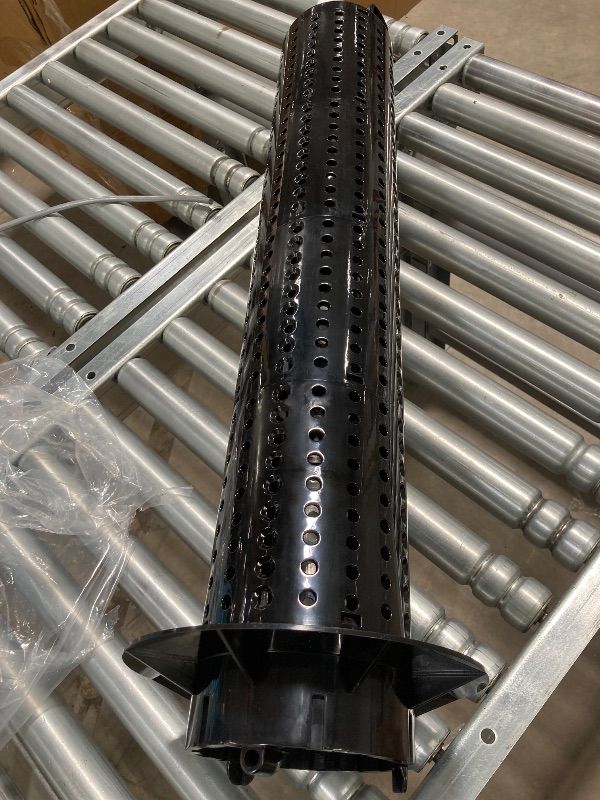 Photo 1 of ***MISSING PARTS SELLING AS IS *** 59053800 Center Core for Clean & Clear RP Filter CC 150,175 and 200 Sq.ft, Compatible with Pentair 160317 Center Core 59053800 Pentair 150 Center Core,Pool and Spa Cartridge Filter Part 59053800