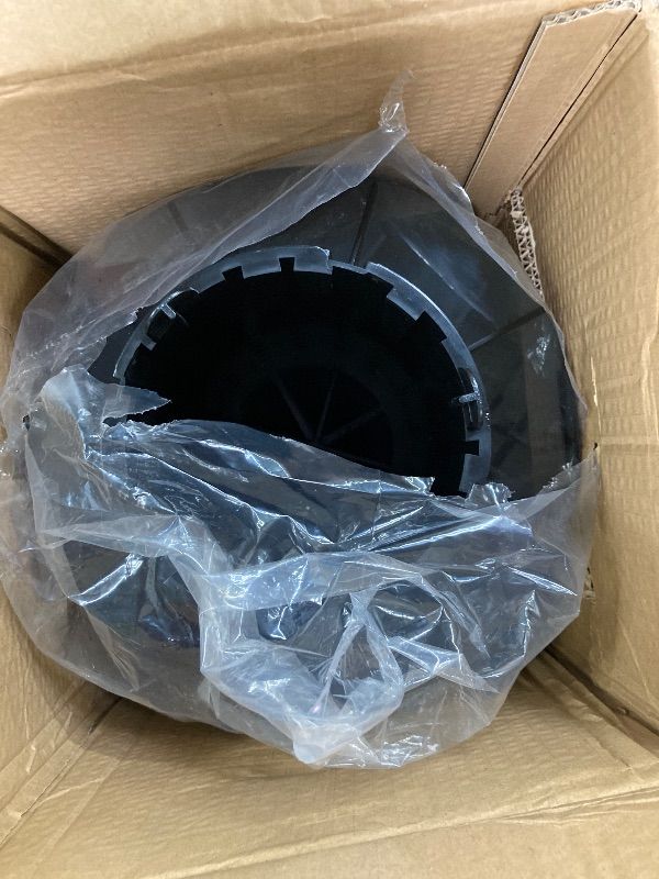 Photo 1 of ***MISSING PARTS SELLING AS IS *** 59053800 Center Core for Clean & Clear RP Filter CC 150,175 and 200 Sq.ft, Compatible with Pentair 160317 Center Core 59053800 Pentair 150 Center Core,Pool and Spa Cartridge Filter Part 59053800