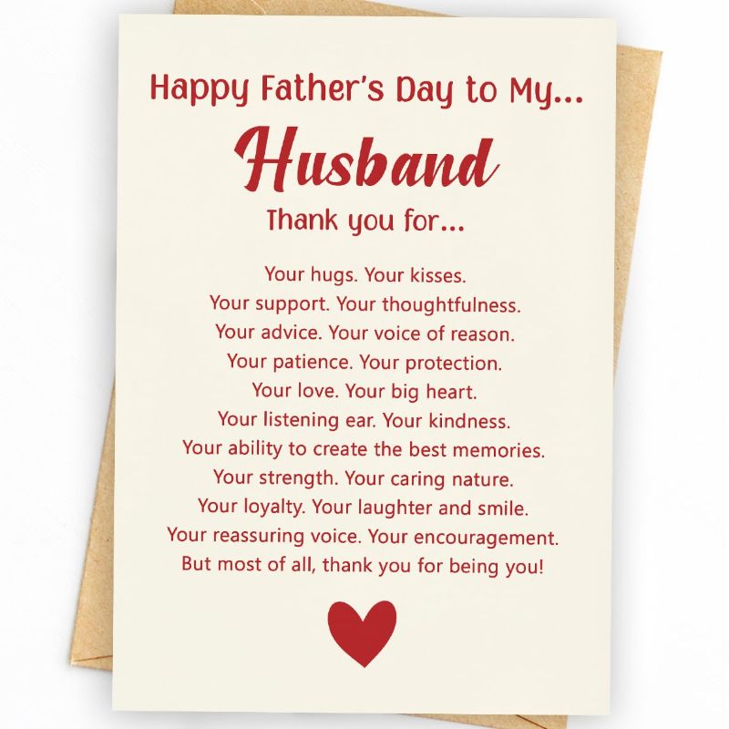 Photo 1 of **GREETING CARD BUNDLE** ONE MOTHER'S DAY AND ONE FATHER'S DAY LYMEQING Funny Double-Sided Mother's Day Card for Mom from Daughter Son, Humorous Mother's Day Card with Airport Joke & Heartfelt Wishes (Thanks for Always Getting Us to the Airport Four Hour