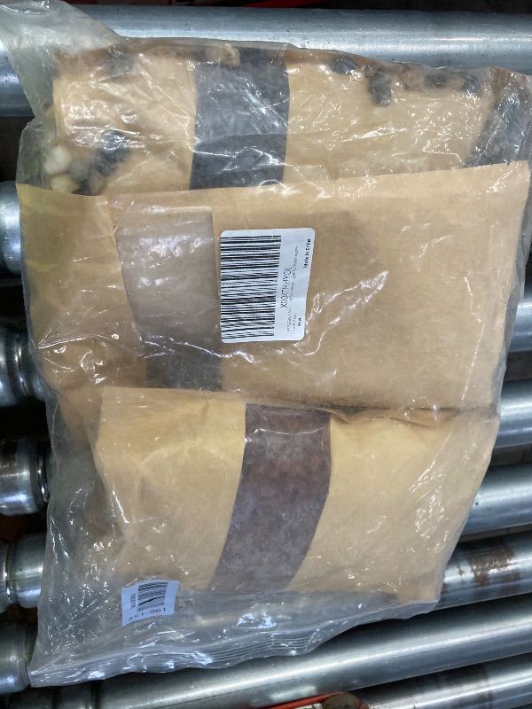 Photo 1 of **DAMAGED PACKAGING-ROCKS SPILLED**BERGFBV 3-in-1 Low Maintenance Aquarium Filter Bio Media: Volcanic Rock, Natural Gravel & Aquatic Plant Cultivation Soil - Helps Reduce Water Changes for Freshwater Tank, Pond
