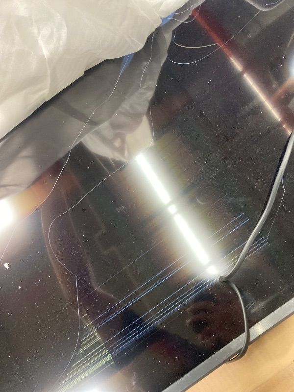 Photo 1 of ***NO REFUNDS OR RETURNS***Samsung 43-Inch Class Crystal UHD U8000F 4K Smart TV (2025 Model) Endless Free Content, Crystal Processor 4K, MetalStream Design, Knox Security, Alexa Built-in