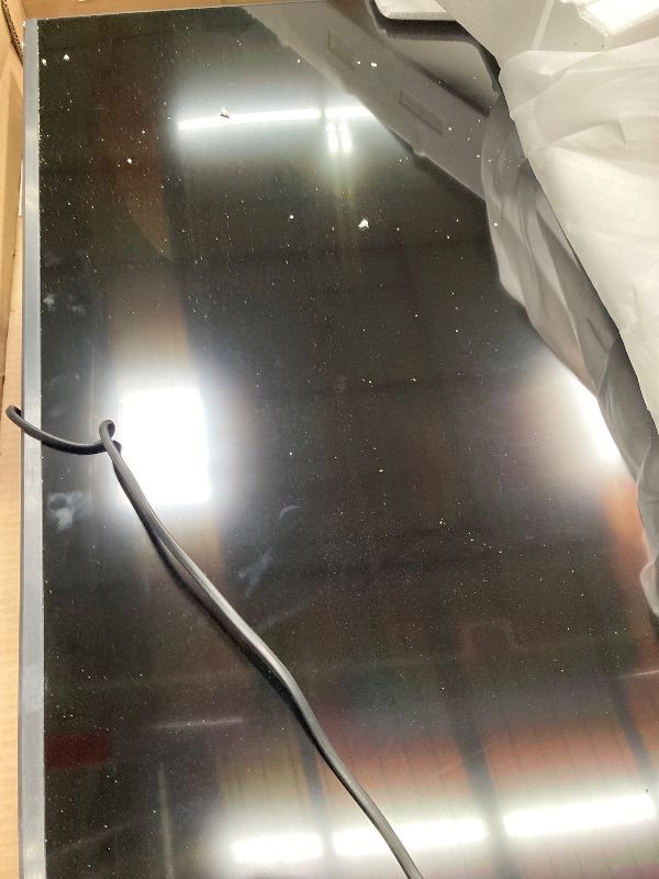 Photo 1 of ***NO REFUNDS OR RETURNS***Samsung 43-Inch Class Crystal UHD U8000F 4K Smart TV (2025 Model) Endless Free Content, Crystal Processor 4K, MetalStream Design, Knox Security, Alexa Built-in