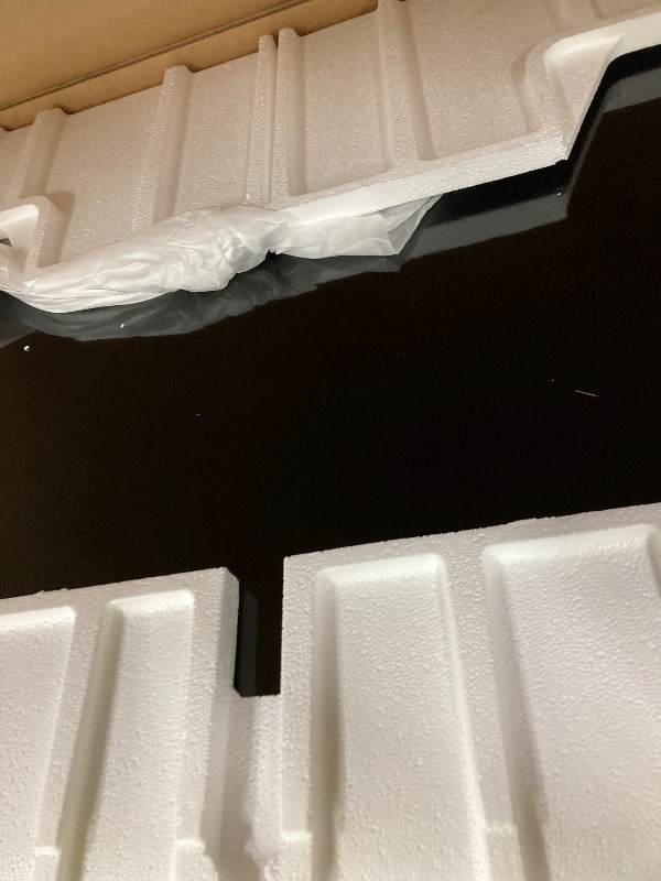Photo 1 of **Selling for parts only*** NO RETURN NO REFUND
Samsung 85-Inch Class Crystal UHD U8000F 4K Smart TV (2025 Model) Endless Free Content, Crystal Processor 4K, MetalStream Design, Knox Security, Alexa Built-in