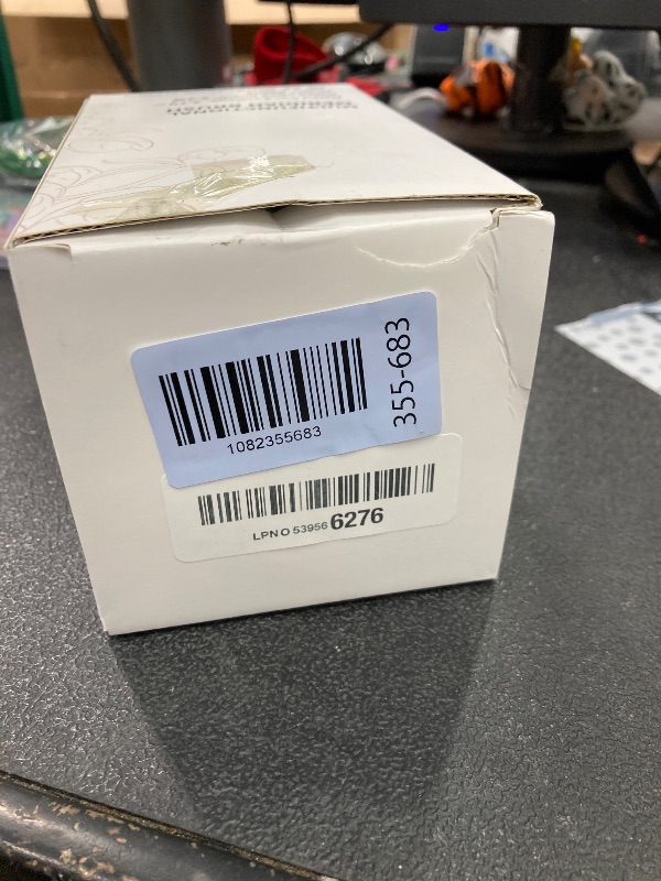 Photo 1 of ***NO HEAT***Kitusi Sciatica Pain Relief Devices – Deep Tissue Massager with Multi-Mode Technology, Heat & Light, Targeted Relief for Sciatic Nerve & Lower Back Pain (White)***NO HEAT***