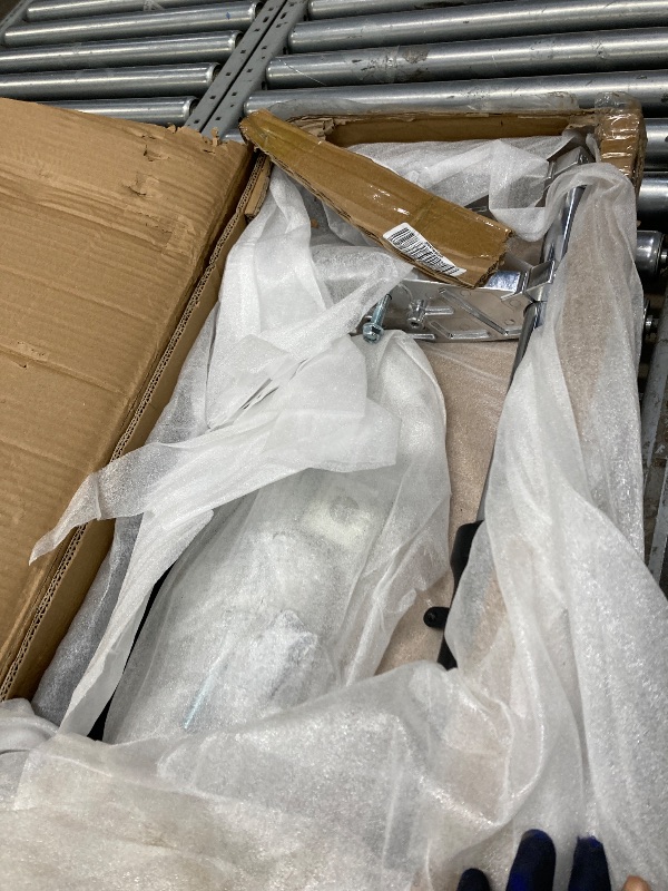 View 2 of ***It is used; it is unknown whether any parts are missing, and it is unknown whether it functions 100%.***CILOYU Mini Bike Front Forks Suspension Kit Replacement for Coleman Minibike CT200U CT200U-EX BT200X Axis M200 196cc 200cc 6.5HP Powersports Parts A