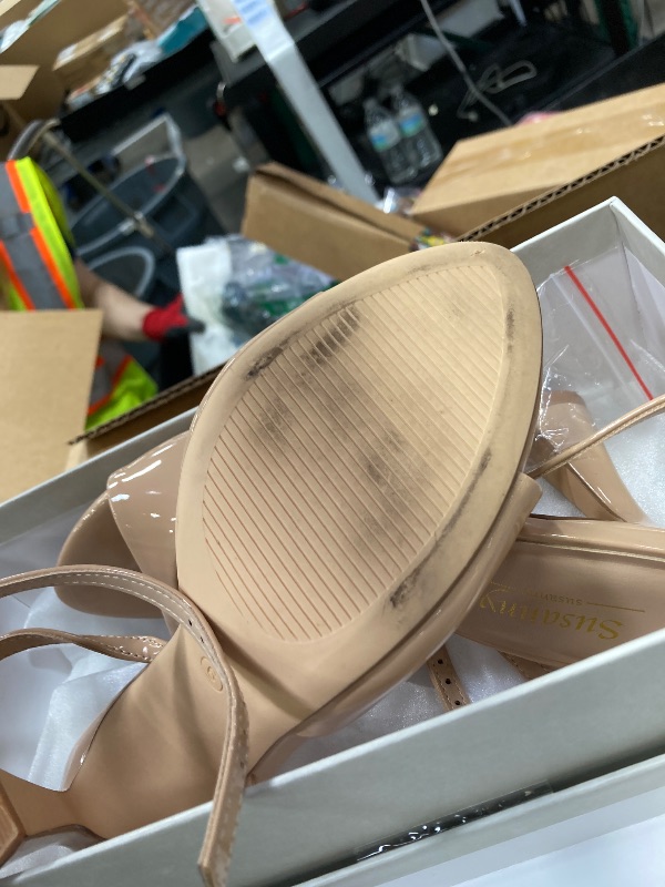 Photo 1 of ****minor  used****women shoes