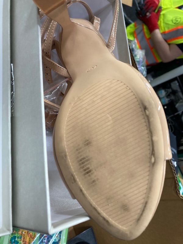 Photo 1 of ****minor  used****women shoes