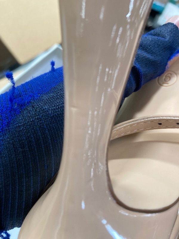 Photo 1 of ****minor  used****women shoes