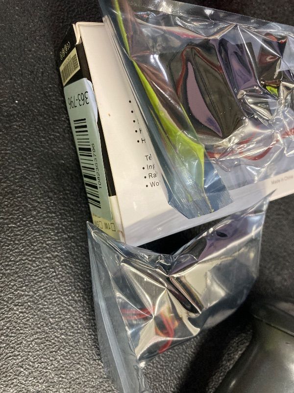 Photo 1 of ***FACTORY SEALED***Car Door Logo Lights Compatible with Model S Model 3 Model X Model Y, 4 Pack Door Welcome Projector Light with Cable, Waterproof Courtesy Door Lights***FACTORY SEALED***