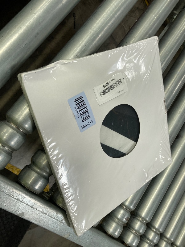 View 3 of ***FACTORY SEALED***Emvency Set of 4 Black Throw Pillow Covers Modern Abstract Grey Stripes Gray White Acrylic Bold Decorative Pillow Cases Home Decor Square 18x18 Inches Pillowcases***FACTORY SEALED***