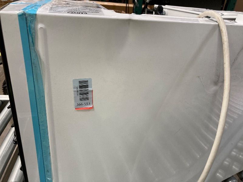 Photo 1 of ***not cooling***Garvee 8000 BTU u-Shaped Window Air Conditioner, Cools 350 Sq ft, Ultra Quiet with Open Window Flexibility, Remote Control, Ideal for Bedroom & Living Room***not cooling***