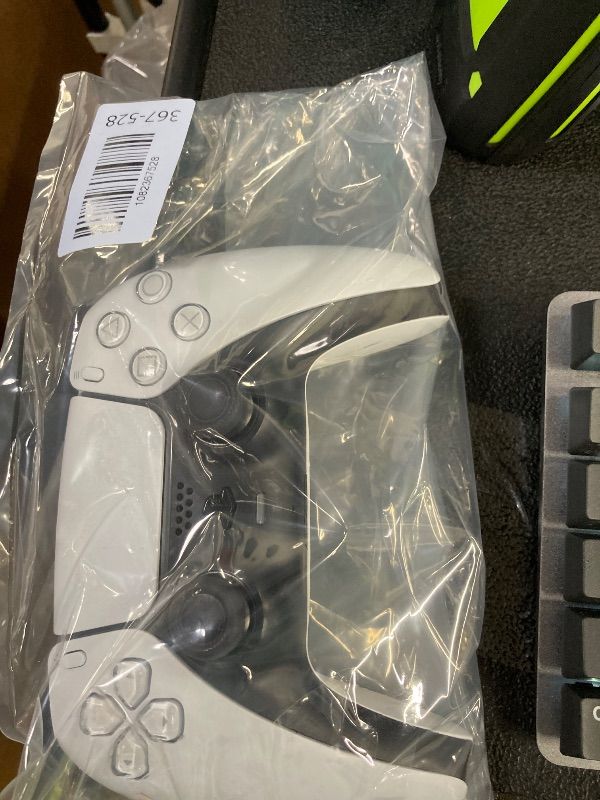 Photo 1 of ***PARTS ONLY***PlayStation DualSense™ Wireless Controller - for PS5, PC, MAC & Mobile