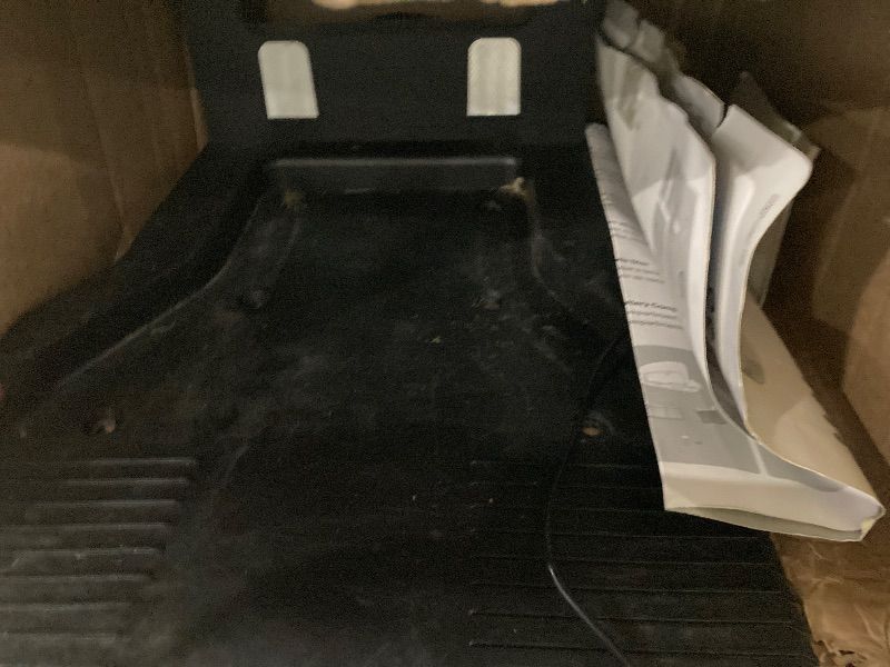 Photo 1 of ***PARTS ONLY/ FOR REPAIR
***ECOVACS Goat A3000 LiDAR Robot Lawn Mower