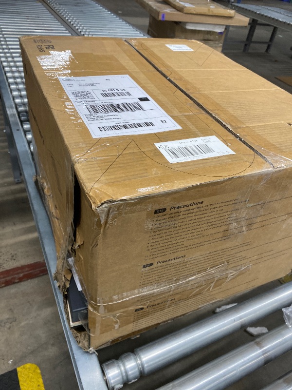 Photo 1 of **NOT IN ORIGINAL BOX***VEVOR 2 in 1 Heat Press Machine for T Shirts and Hats, 15x15 Inch Professional Swing Away Digital Tshirt Press Machine for Sublimation, Vinyl, Heat Transfer Projects