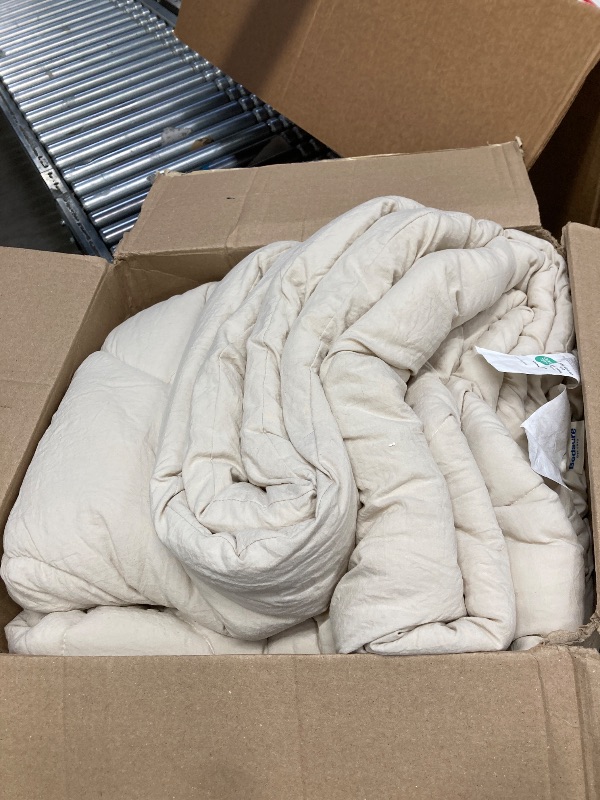 Photo 1 of 1 piece comforter