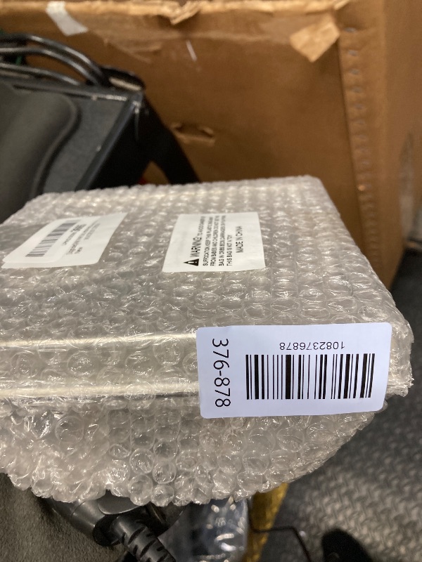 Photo 1 of [Upgraded]AMI PARTS 6" Stainless Steel Dryer Vent Cover, Exterior Wall Vent Cover with Metal Mesh Screen and Louvre for AC Vent, Range Hood Vent, Dryer Vent