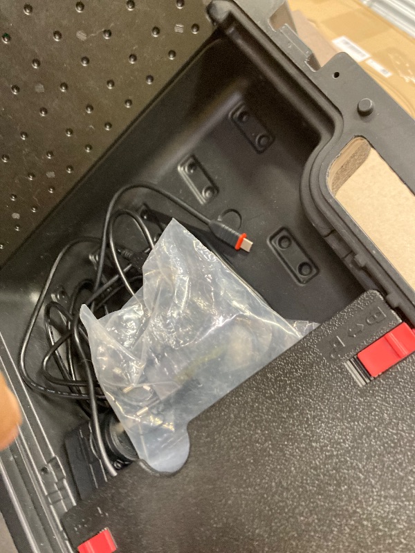 Photo 1 of ***Product is damaged (internal software/hardware damage***Launch X431 PROS V 5.0 2026 Newly Bidirectional Scan Tool Bluetooth Launch Scanner with DBSCar VII Connector 38+ Reset for All Cars Online ECU Code CANFD FCA AutoAuth VAG Guide 2 Yrs F-Ree Update*