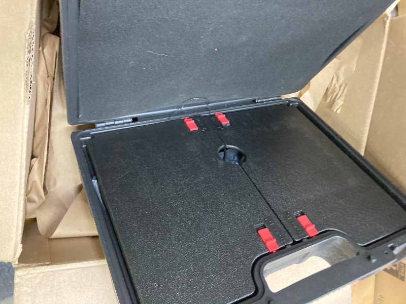 Photo 1 of ***Product is damaged (internal software/hardware damage***Launch X431 PROS V 5.0 2026 Newly Bidirectional Scan Tool Bluetooth Launch Scanner with DBSCar VII Connector 38+ Reset for All Cars Online ECU Code CANFD FCA AutoAuth VAG Guide 2 Yrs F-Ree Update*