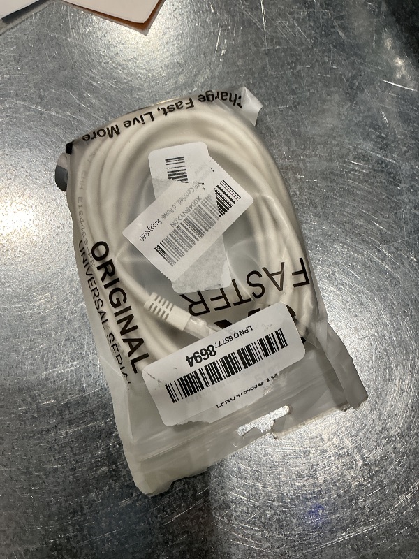 Photo 1 of [Apple MFi Certified] Lightning to HDMI Cable Adapter for iPhone,1080P Lightning to HDMI Digital AV Adapter HDTV Cord Compatible with iPhone 14 13 12 11 Pro Max XS XR X 8 to TV Projector Monitor