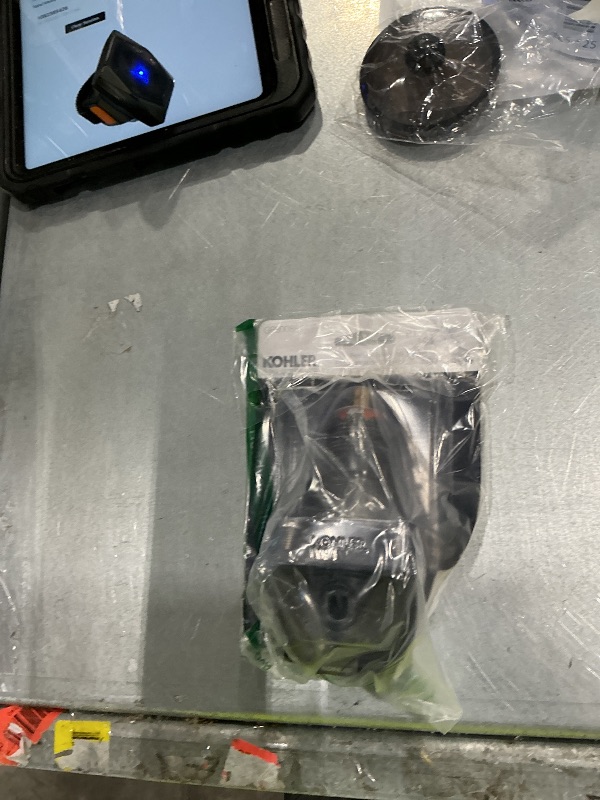 Photo 1 of *** VERY USED *** KOHLER Rite-Temp Pressure Balance Cartridge, Genuine Part GP800881, One-Piece Design Simplifies Installation and Maintenance
