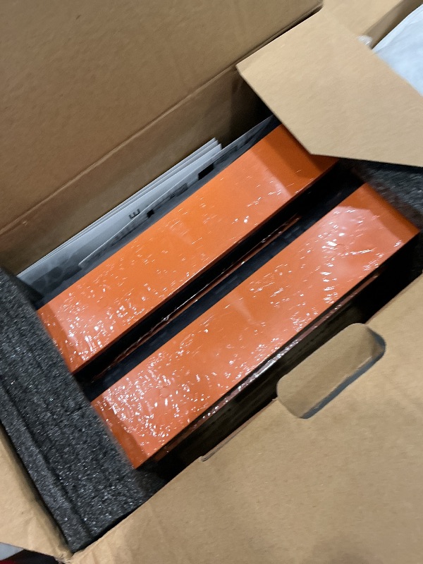 Photo 1 of 075H High Capacity Toner Cartridge MF665CDW Compatible Replacement for Canon 075H 075 H toner cartridge set for imageCLASS MF665Cdw MF663Cdw MF662Cdw LBP646Cdw LBP647Cdw MF660C LBP640C Printer, 4-Pack
