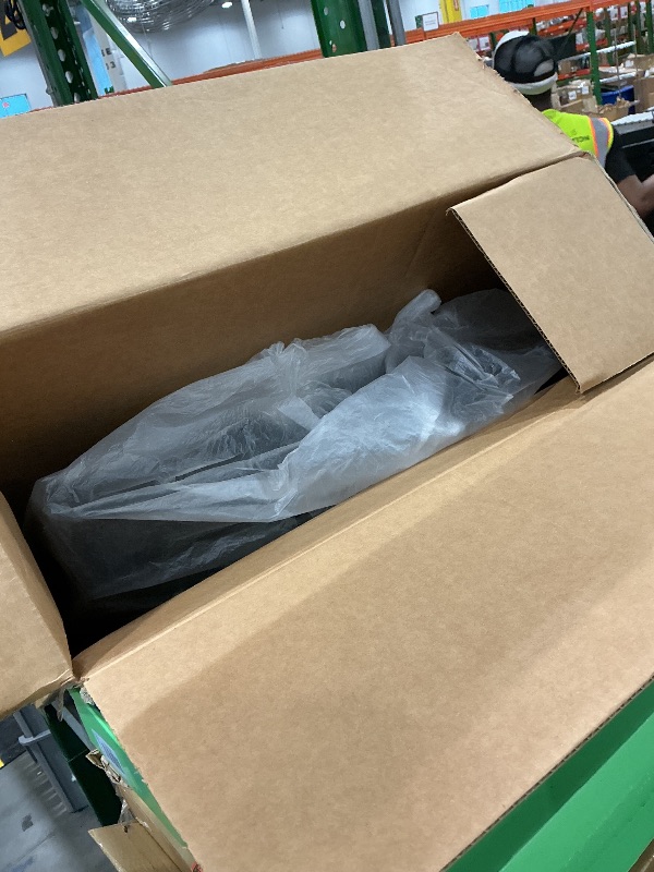 View 2 of ** sold as is no refund/return**
Jdeymat for 2014-2019 Toyota Corolla Sedan Floor Mats and Cargo Trunk Liner TPE Rubber All Weather Corolla Accessories(not fit Hatchback) (for 2014-2019 Toyota Corolla)