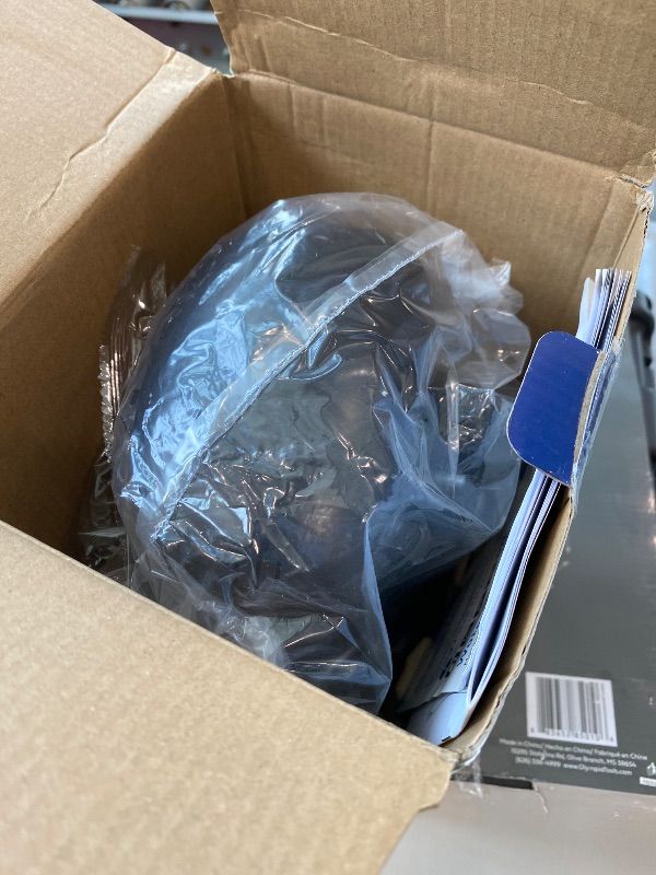 Photo 1 of [USED] Waterpik Aquarius Water Flosser For Teeth Cleaning, Gums, Braces, Dental Care, Electric Power With 10 Settings, 7 Tips For Multiple Users And Needs, ADA Accepted, Black WP-662, Packaging May Vary