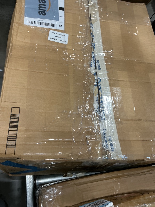 Photo 1 of [USED] [DAMAGED] [NONFUNCTIONING] GE Profile Opal 2.0 Ultra Nugget Ice Maker with .75 Gallon Side Tank and Scale Inhibiting Filter, Scoop Included, 38 lbs in 24 Hours, Pellet Ice Machine with WiFi & Smart Connected, Black