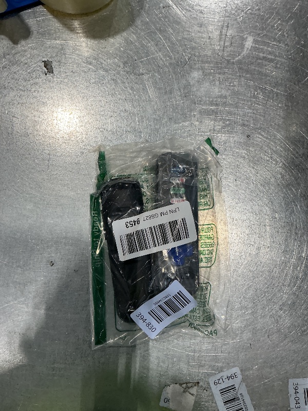 Photo 1 of (Pack of 2) Replacement Remote Control Only for Roku TV, Compatible for TCL Roku/Hisense Roku/Onn Roku/Sharp Roku/Element Roku/Westinghouse Roku/Philips Roku Smart TVs (Not for Roku Stick and Box)