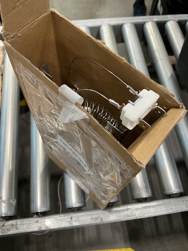 Photo 1 of ?2026 Upgraded?8544771 wp8544771 Dryer Heating Element 279973 3392519 Thermal Fuse 279816 Thermostat Cut Off Compatible With whirlpool,maytag,kenmore by AMI PARTS