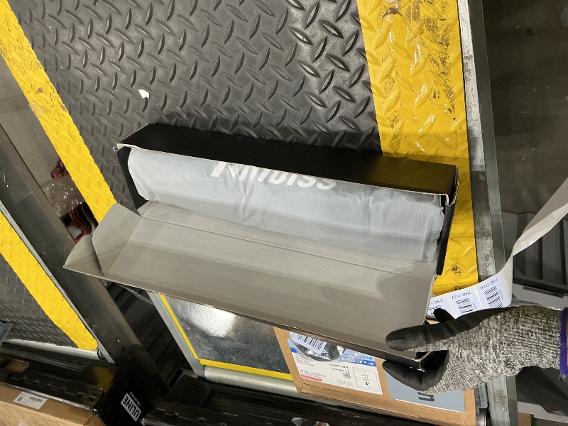 Photo 1 of [Upgraded] Nmoiss Windshield Sun Shade Umbrella - [Vinyl Coating Heat Shield] Protect Car from Sun Rays & Heat Damage Keep Cool and Protect Interior, Spring Structure Edge Medium 56" L x 31" W