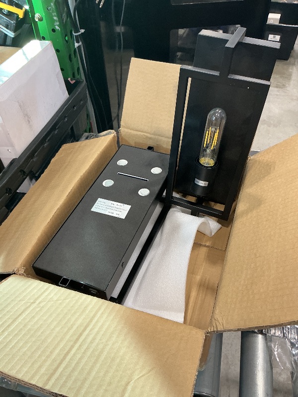 Photo 1 of *MISSING PARTS - see clerk notes*
ThyFenno Vintage Battery Operated Wall Lights with Remote Control, Dimmable Wall Sconce Faux Candle Holder Design No Wire Easy Install, Rechargeable Wall Lamp for Living Room Bedroom Hallway Farmhouse