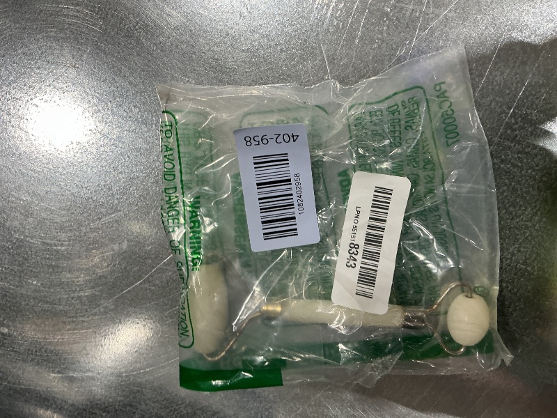 Photo 1 of [PARTIAL SET NO GUASHA STONE] [MINOR RUST] LSXKAMIX Jade Roller Gua Sha Tools - Nature Gua Sha Facial Tool Skin Tightening Face Massager Anti-Aging Jade Face Roller Puffiness Reducing Guasha Stone for Women Men (White)