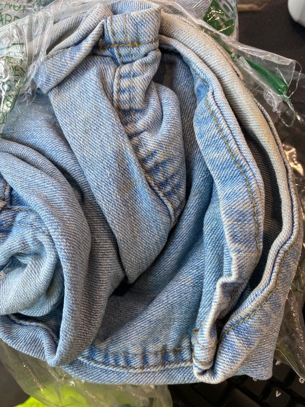 Photo 1 of **UNTESTED**
Levi's Men's 537 Western Bootcut Jeans, (New) Running Early, 40Wx32L