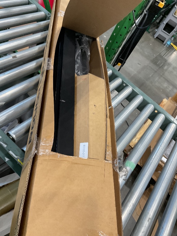 Photo 1 of ***VERY USED*** Rough Country Soft Roll Up Tonneau Cover for Chevy Silverado 1500 & GMC Sierra 1500 (2019–2026) – Marine-Grade Vinyl, No-Drill Install, Fits 5'10" Short Bed