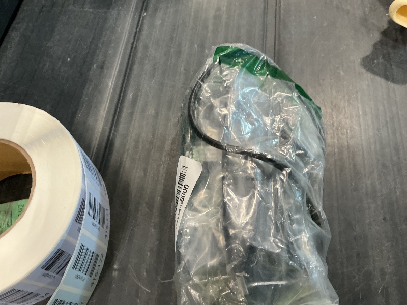 Photo 1 of **UNTESTED**
42V 3A Charger Charging,6 Plug Suitable for Various Lithium Batteries, Such as Lawn Mower and Wheelchair Lithium Batteries, etc. (3A-6 Plugs)