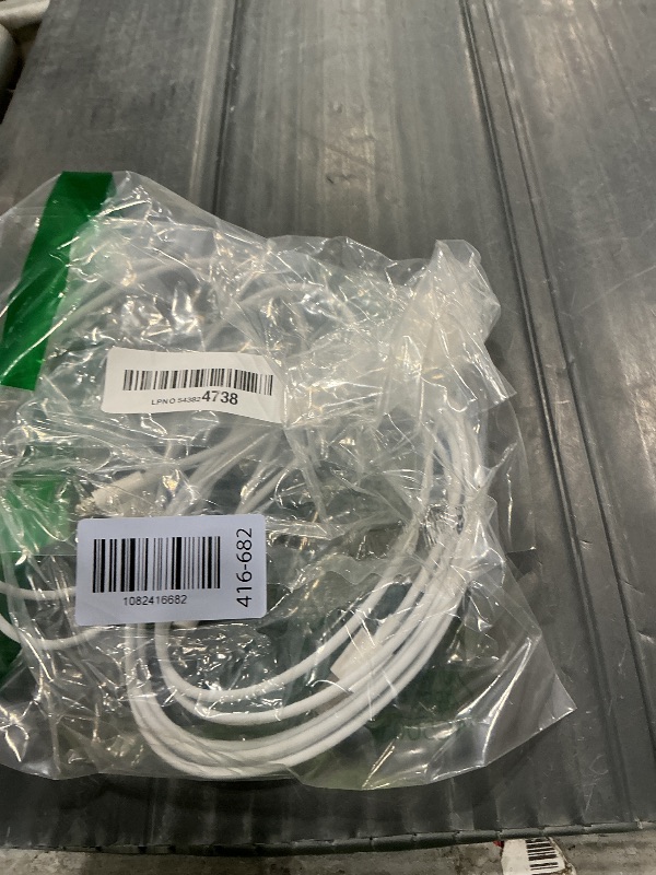 Photo 1 of [ Apple MFi Certified ] iPhone Charger 6ft, Long Lightning to USB Cable 6 Feet, Fast Apple Charging Cable Cord 6 Foot for iPhone 14 Pro Max/13 Pro Max/12 Mini/11 Pro/11/XS/XR/8/7/6s/iPad,Air