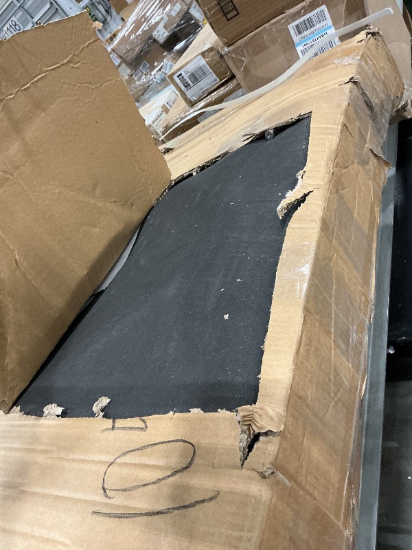 Photo 1 of [MAJOR DAMAGE] [MISSING HARDWARE] HECASA UTV Suicide Doors Aluminum Compatible with 2011-2020 Maverick/Commander 800 1000 Dual Stage Automotive Style Slam Latch 2 Door Models