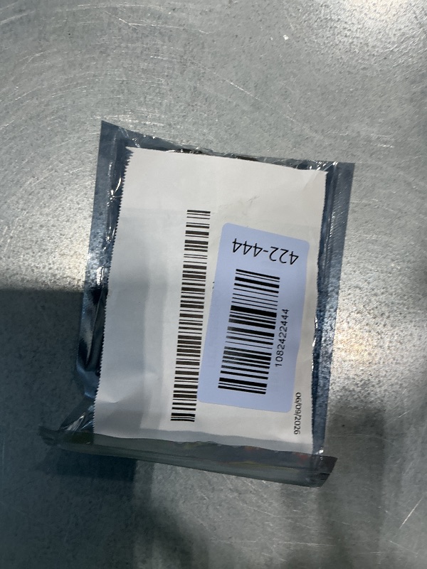 Photo 1 of 10 pcs BABIQT M1 Classic 1K Keyfobs Tags RFID IC S50 Key Fob NFC Tags F08 Token Key Cards ISO14443A 13.56 MHz Black M1 Access Control Key Card for Entry Access Control System - UID Unchangable