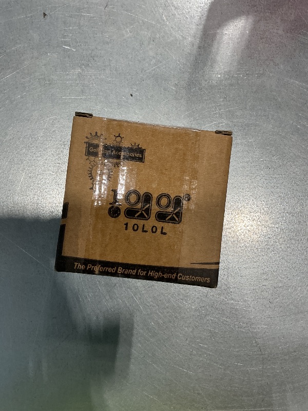 Photo 1 of 10L0L 2 Prong Charger Plug Receptacle for Yamaha, EZGO, Club Car 36 Volt Electric Golf Cart