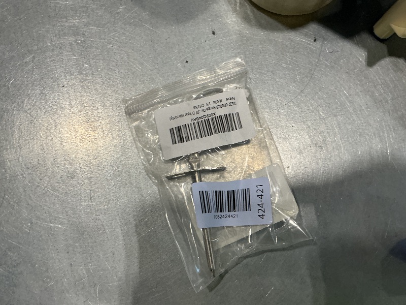 View 2 of ?2026 Upgraded? DG32-00002B EBG61305805 Range Oven Temperature Sensor Probe - Exact for Sam.Sung and L.G Oven Parts # EBG61305805 DG32-00002A 6322B62214A PS4240743 PS11732697 by TOMOON