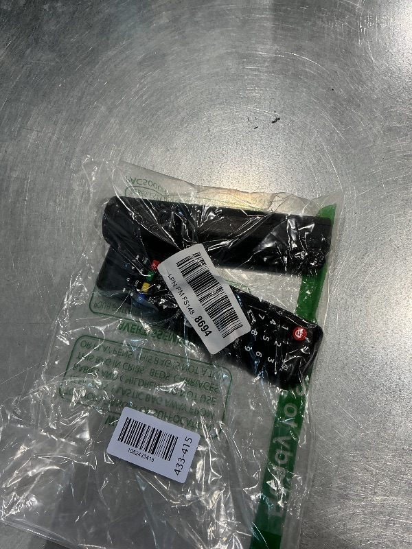 Photo 1 of ?Pack of 2? New Universal Remote for All Samsung TV Remote, Replacement Compatible for All Samsung Smart TV, LED, LCD, HDTV, 3D, Series TV