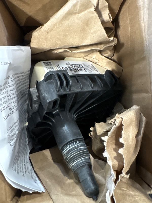 Photo 1 of **USED/DIRTY**
Gas Control (Thermostat) - NG