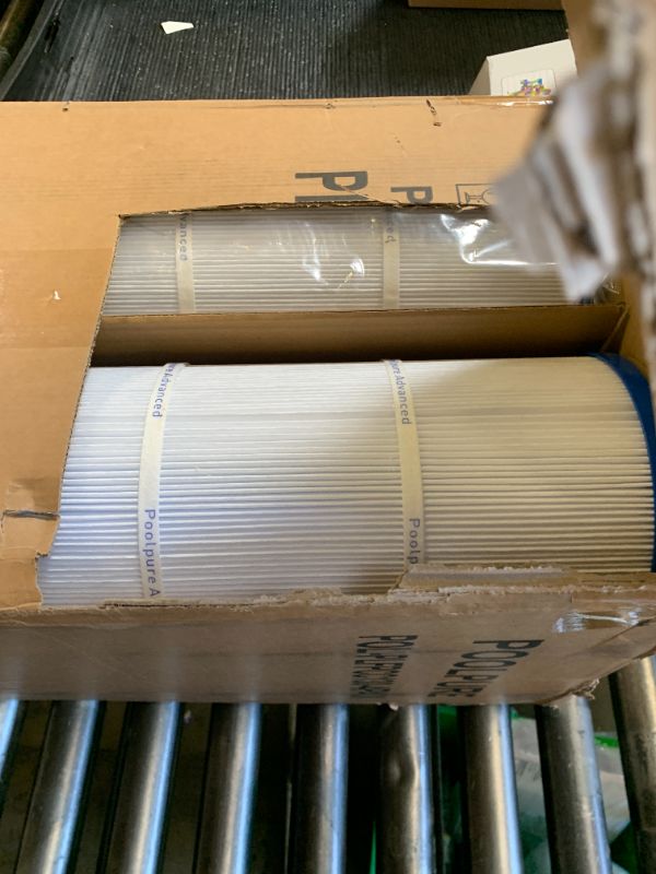 Photo 1 of POOLPURE CCP520 Pool Filter Replaces Pentair Clean and Clear Plus