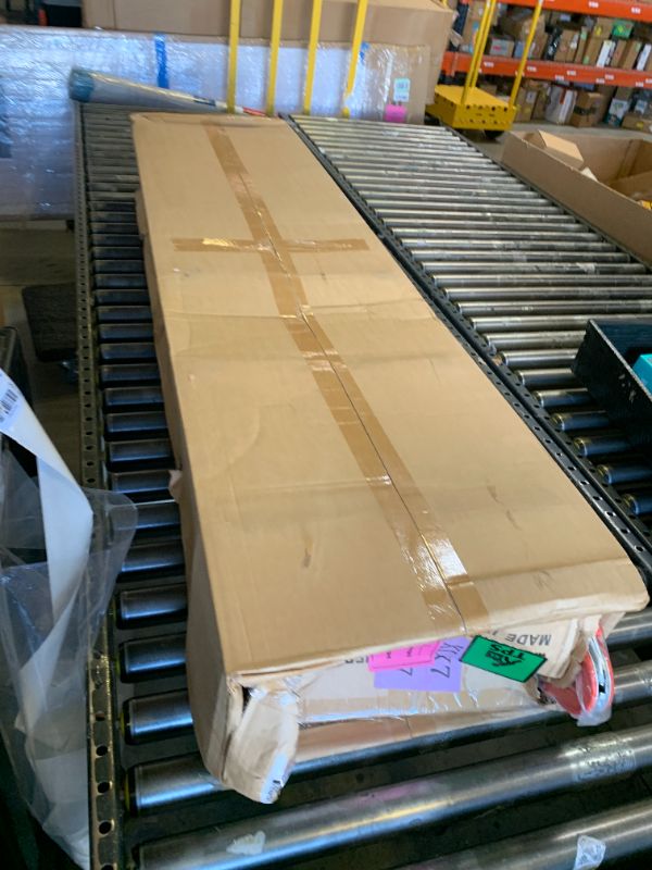 Photo 1 of LANBITOU Ladder, A Frame 6 Step Ladder Extension, 22 Ft Anti-Slip Multi Position Ladder, Storage Folding Ladder, 330 lbs Security Load Telescoping Aluminum Ladders for Stairs Home Indoor Outdoor Roof
