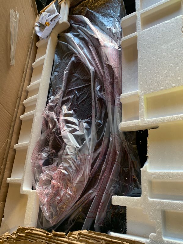 Photo 1 of Sony 55 Inch OLED 4K Ultra HD TV BRAVIA XR8B Smart Google TV with Dolby Vision HDR and Exclusive Features for PlayStation® 5 (K-55XR8B)