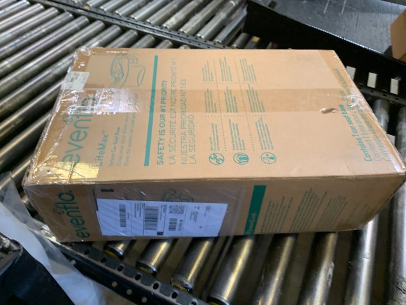 Photo 1 of Evenflo Litemax 30 Infant Car Seat Base