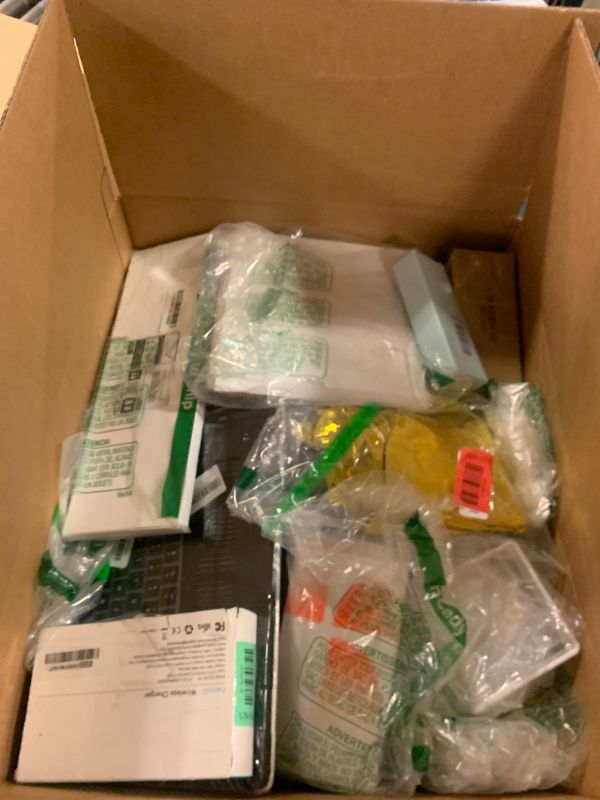 Photo 1 of Nellis Variety Box: Small | See Notes for Details