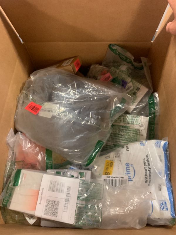 Photo 1 of Nellis Variety Box: Small | See Notes for Details
