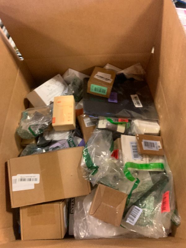 Photo 1 of Nellis Variety Box: Small | See Notes for Details